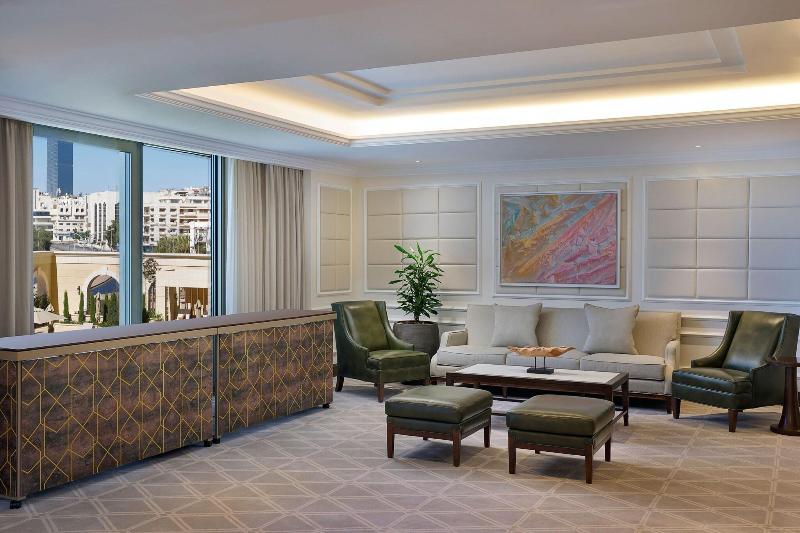 The Ritz Carlton Amman image