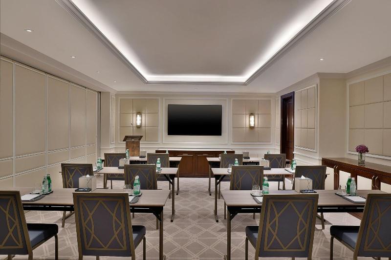 The Ritz Carlton Amman image