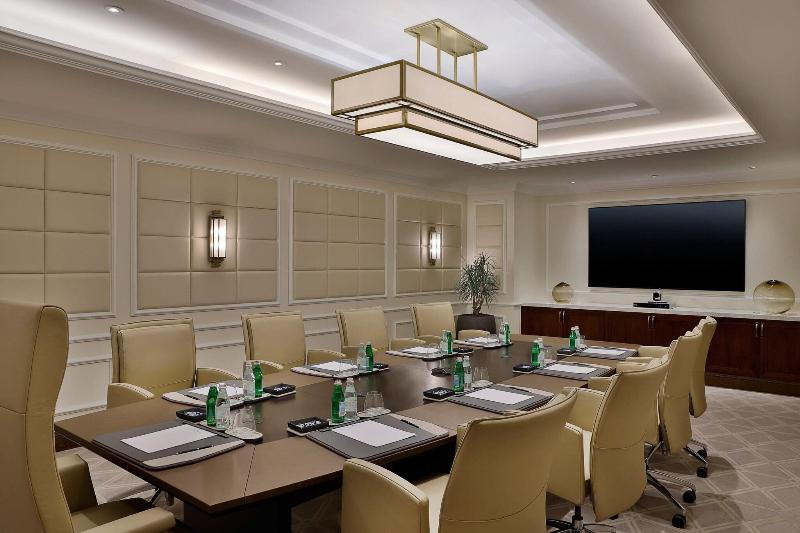 The Ritz Carlton Amman image