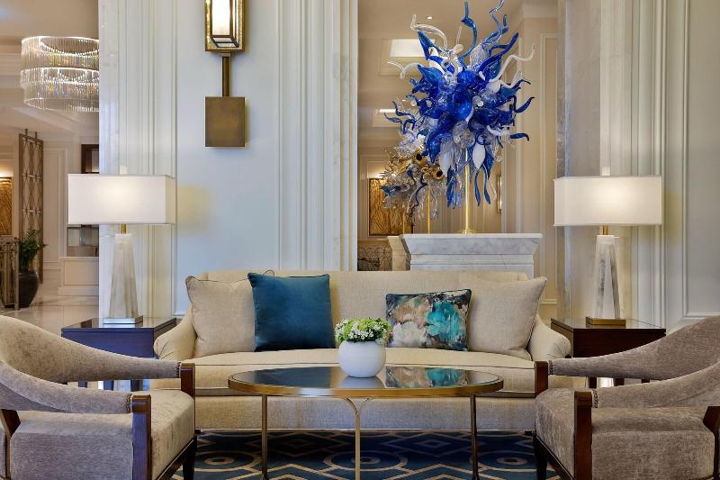 The Ritz Carlton Amman image