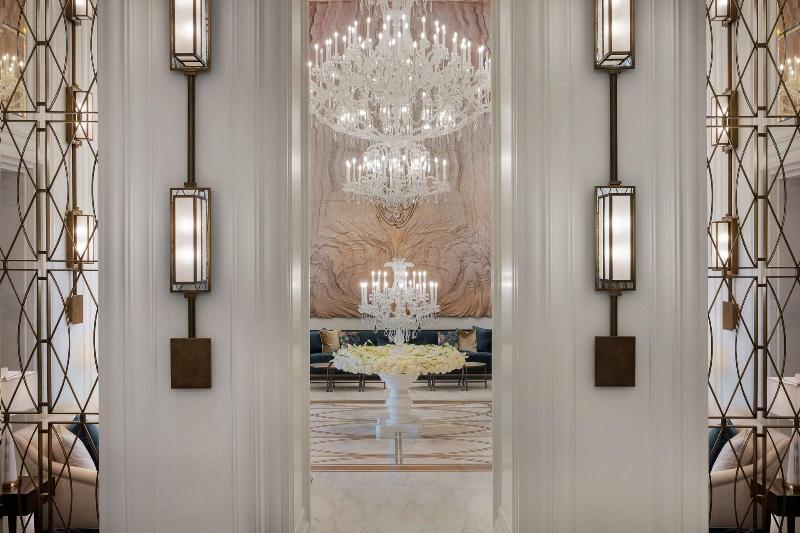 The Ritz Carlton Amman image