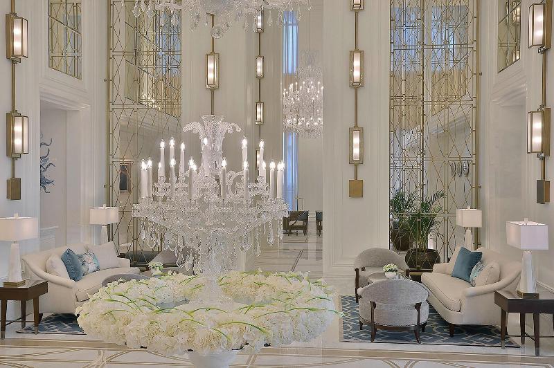 The Ritz Carlton Amman image