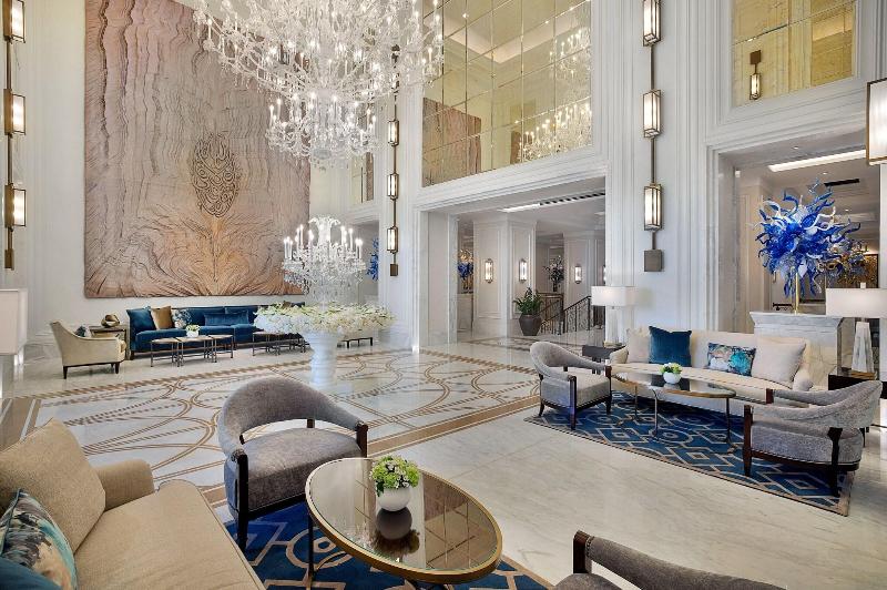 The Ritz Carlton Amman image
