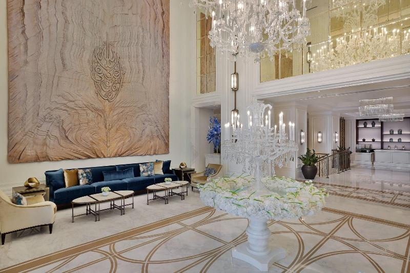 The Ritz Carlton Amman image