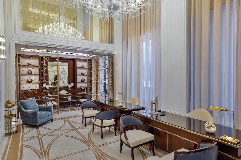 The Ritz Carlton Amman image