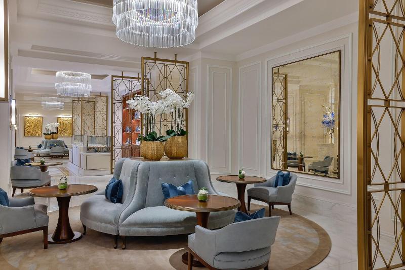The Ritz Carlton Amman image