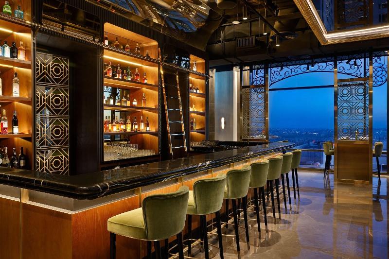 The Ritz Carlton Amman image