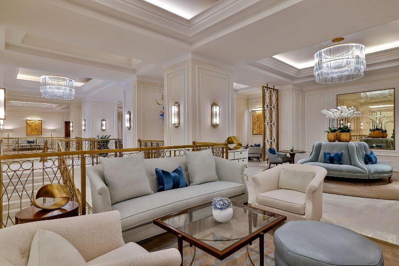 The Ritz Carlton Amman image