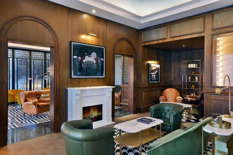 The Ritz Carlton Amman image