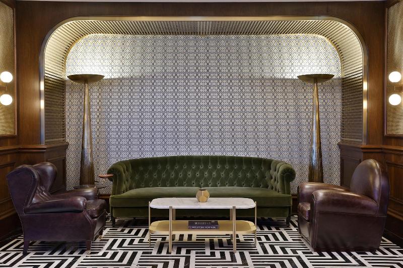 The Ritz Carlton Amman image