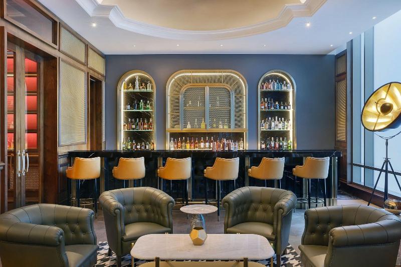 The Ritz Carlton Amman image