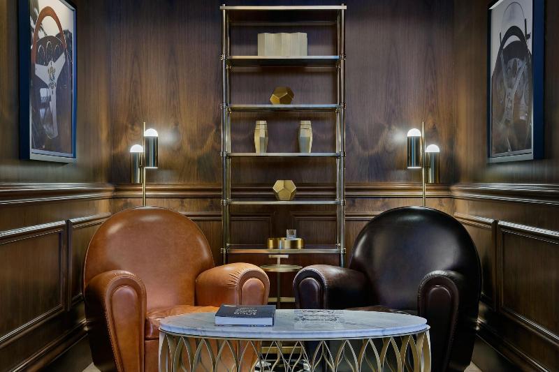 The Ritz Carlton Amman image