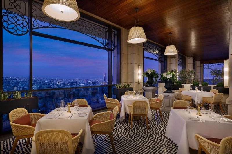 The Ritz Carlton Amman image