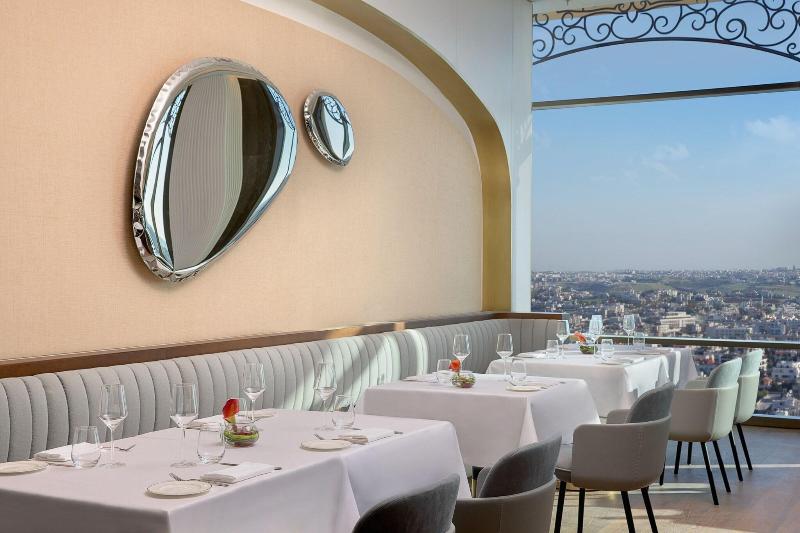 The Ritz Carlton Amman image
