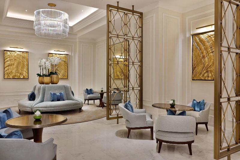 The Ritz Carlton Amman image