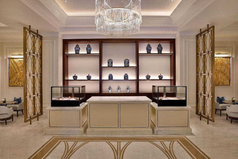 The Ritz Carlton Amman image