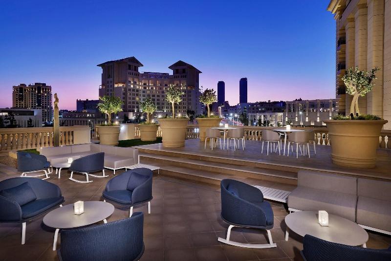 The Ritz Carlton Amman image