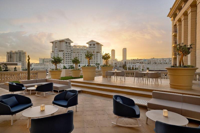 The Ritz Carlton Amman image