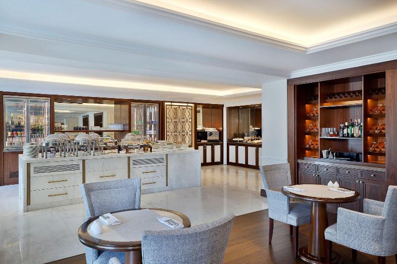 The Ritz Carlton Amman image