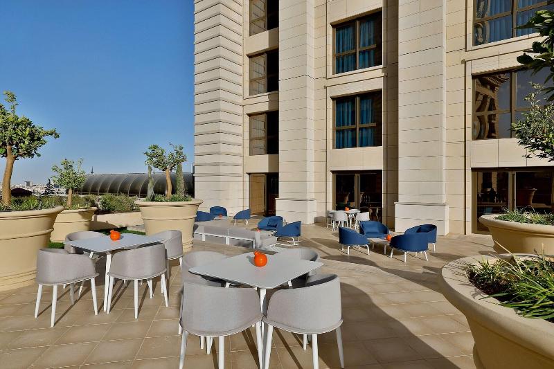 The Ritz Carlton Amman image