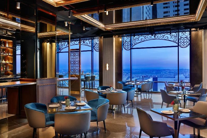 The Ritz Carlton Amman image