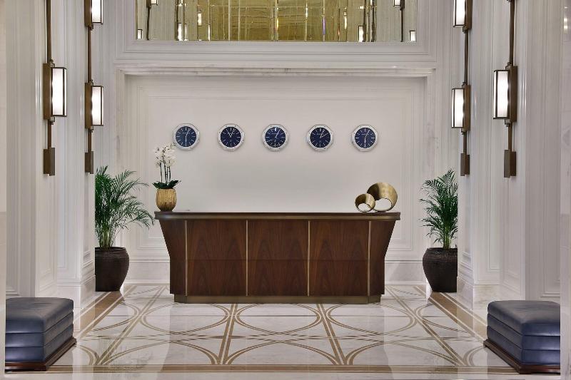 The Ritz Carlton Amman image
