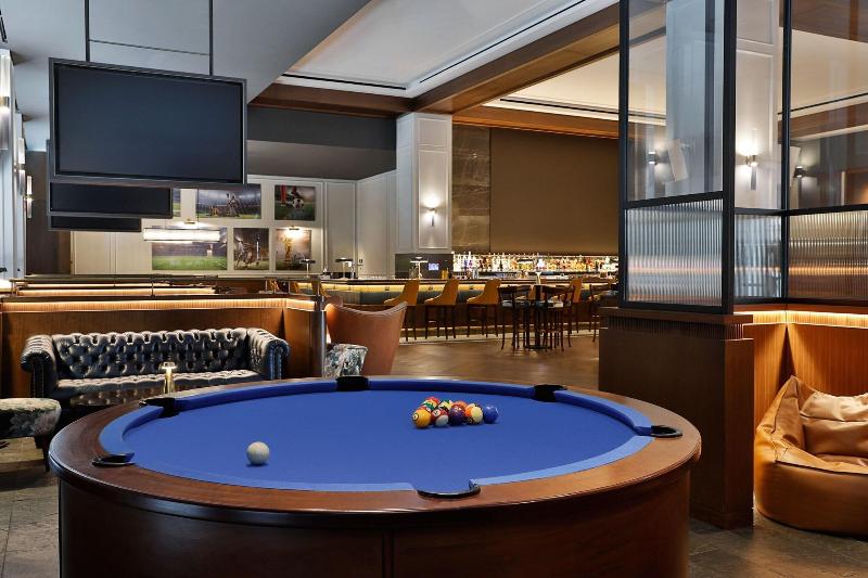 The Ritz Carlton Amman image