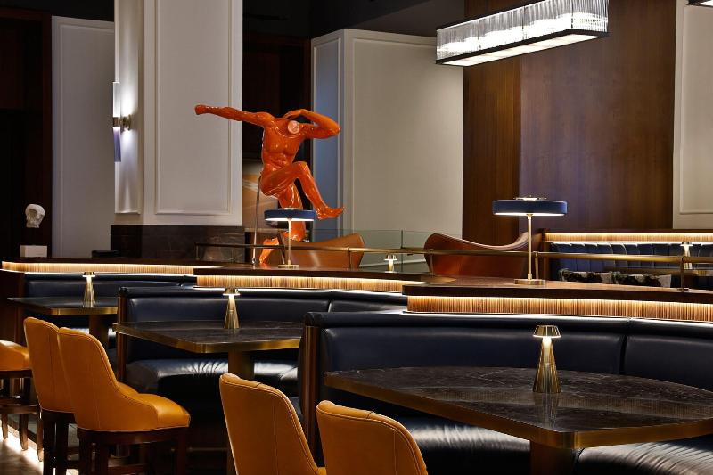 The Ritz Carlton Amman image