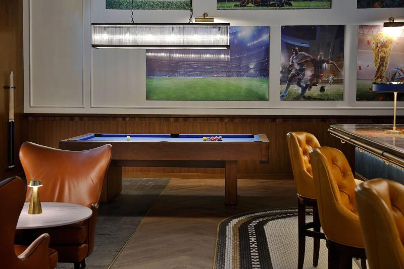 The Ritz Carlton Amman image