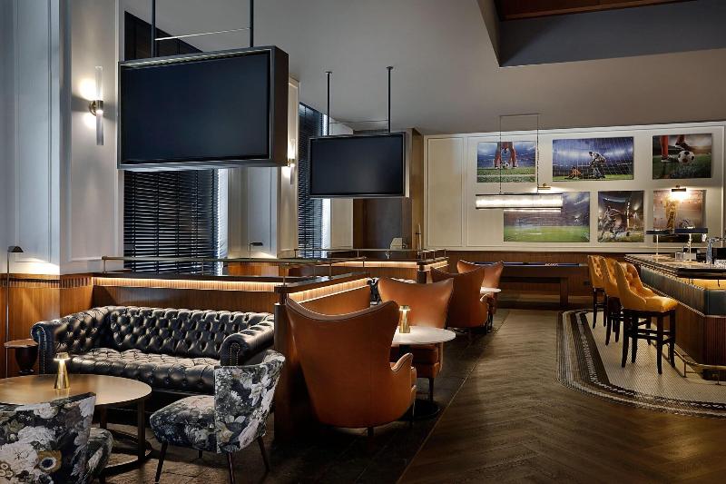 The Ritz Carlton Amman image