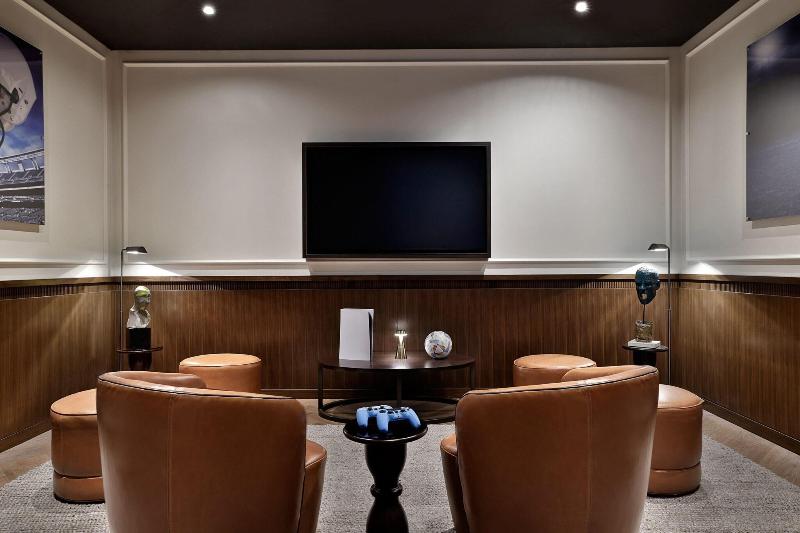 The Ritz Carlton Amman image
