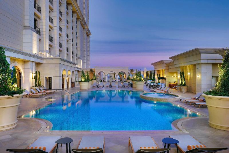 The Ritz Carlton Amman image