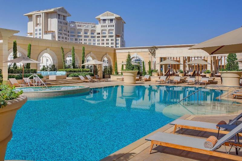 The Ritz Carlton Amman image