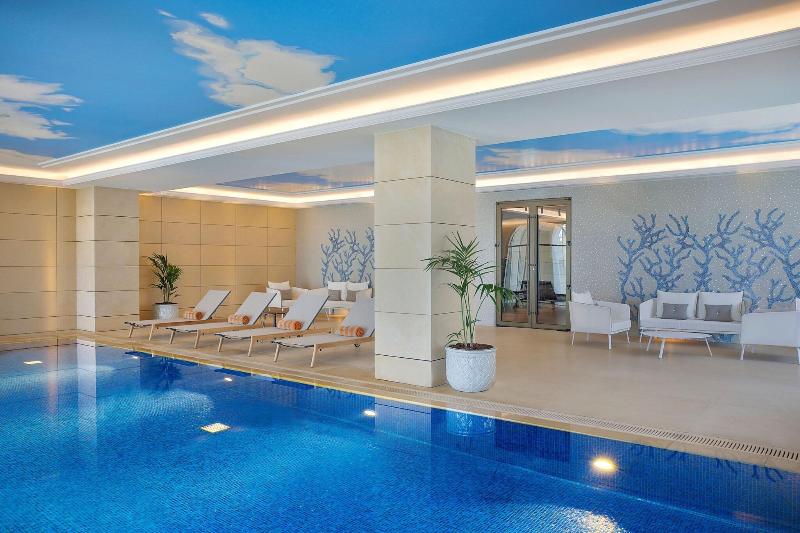 The Ritz Carlton Amman image
