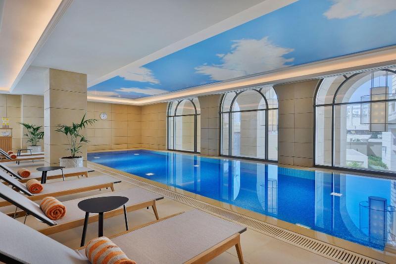 The Ritz Carlton Amman image