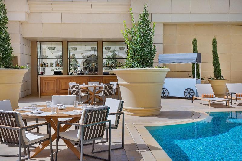 The Ritz Carlton Amman image