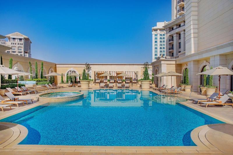 The Ritz Carlton Amman image