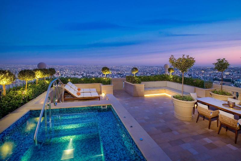 The Ritz Carlton Amman image