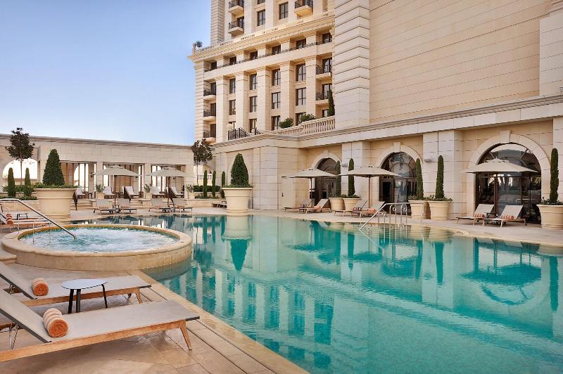 The Ritz Carlton Amman image