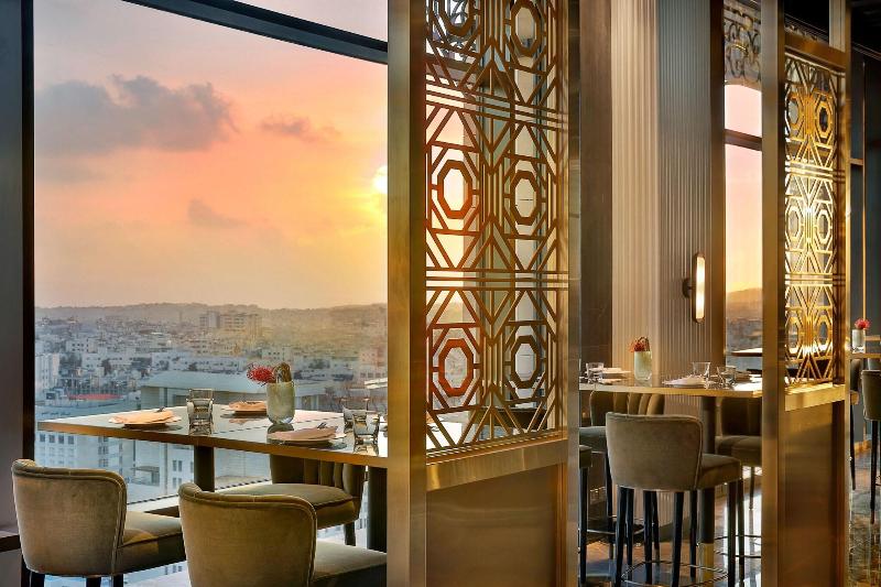The Ritz Carlton Amman image