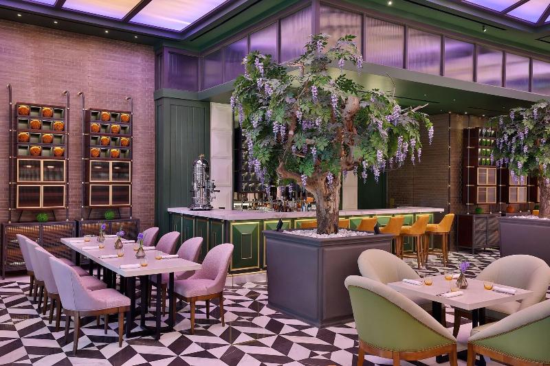 The Ritz Carlton Amman image