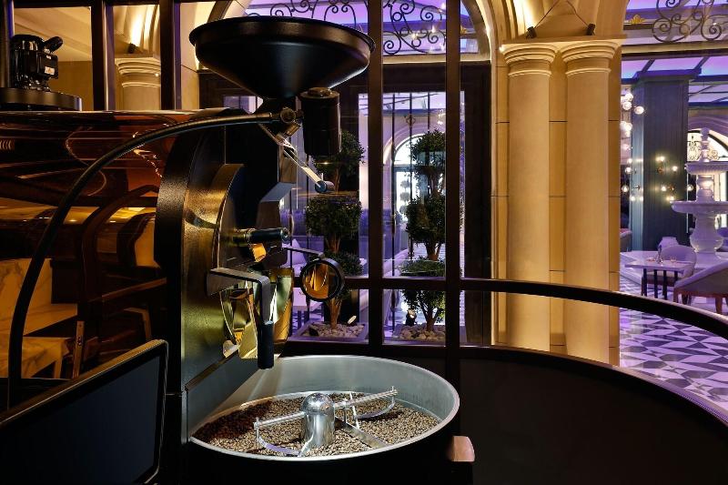 The Ritz Carlton Amman image