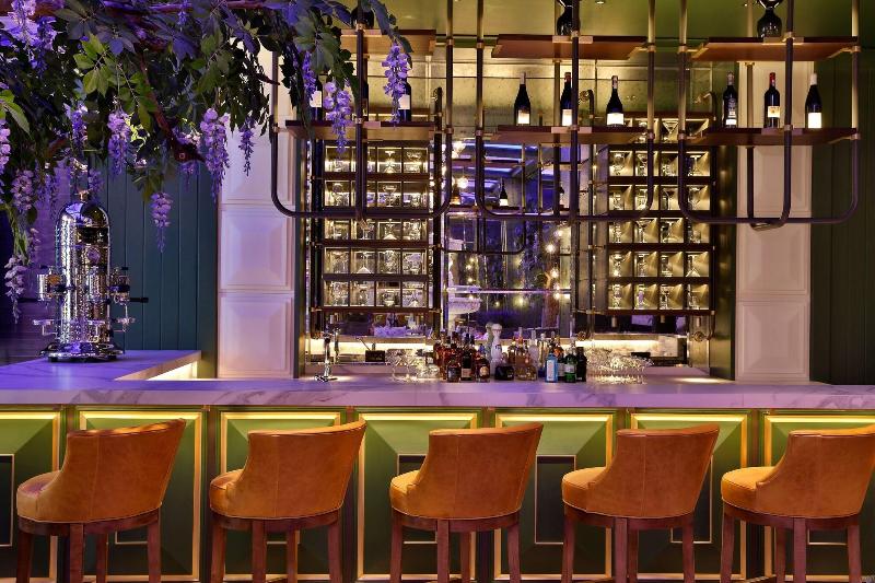 The Ritz Carlton Amman image