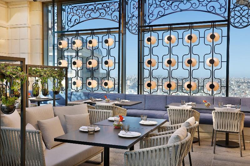 The Ritz Carlton Amman image