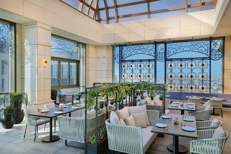 The Ritz Carlton Amman image