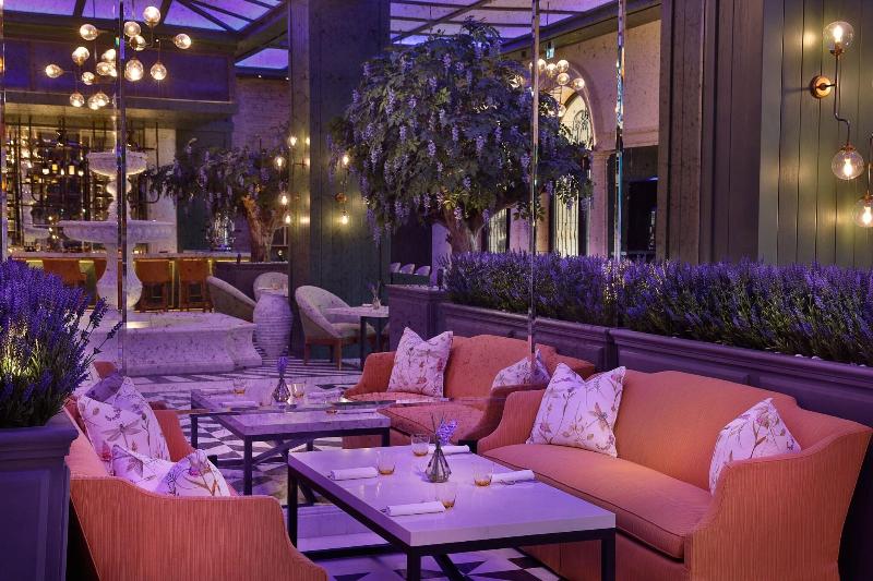 The Ritz Carlton Amman image