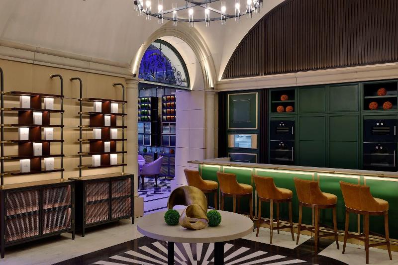 The Ritz Carlton Amman image