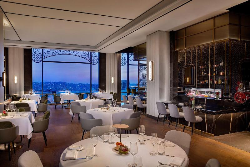 The Ritz Carlton Amman image