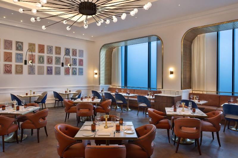 The Ritz Carlton Amman image
