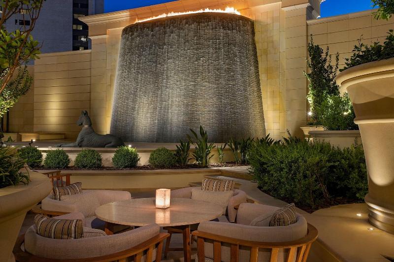 The Ritz Carlton Amman image
